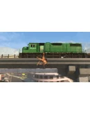 Goat Simulator: PAYDAY (DLC) STEAM КЛЮЧ / РФ + МИР