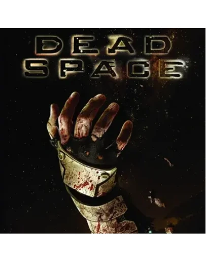DEAD SPACE (2008) EA APP КЛЮЧ