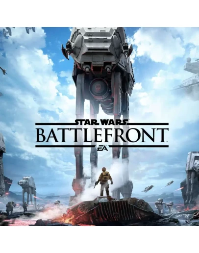 Star Wars Battlefront Аккаунт Origin + ГАРАНТИЯ