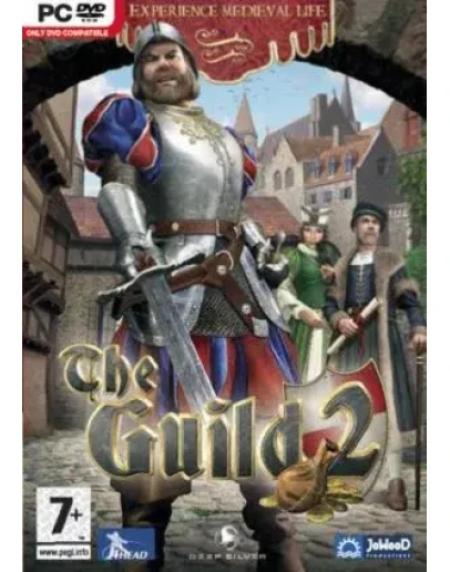 The Guild II (Steam KEY) + ПОДАРОК