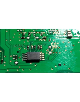 Дамп eeprom Canon MG2440/2540 для сброса ошибки 5B00