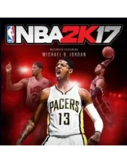NBA 2K17 + Игры Canada + USA PS4
