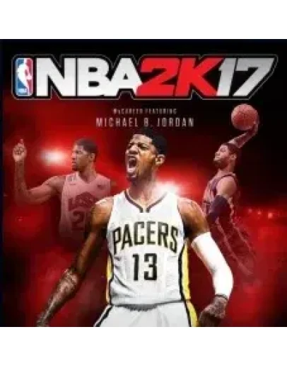 NBA 2K17 + Игры Canada + USA PS4