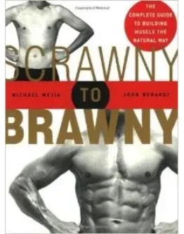 Книга Полное руководство по накачиванию мышц