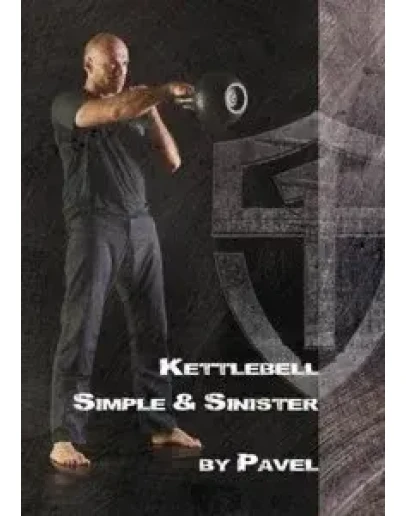 Книга Лучшие упражнения с гирями