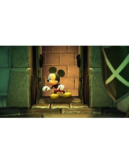 Castle of Illusion Steam Gift (RU/CIS) + БОНУС