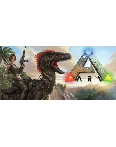 ARK: Survival Evolved (Steam Gift / RU+CIS)ПЕРЕДАВАЕМЫЙ
