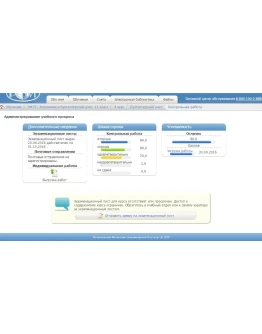Бухгалтерский учет РФЭТ Контрольная работа на ОТЛИЧНО