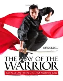 Книга Путь Воина