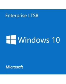 Код активации для Windows 10 Enterprise LTSB на 5 ПК