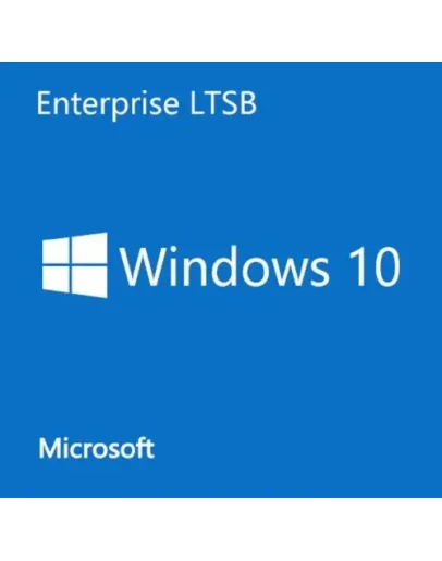 Код активации для Windows 10 Enterprise LTSB на 3 ПК
