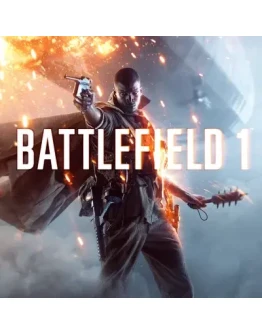 BATTLEFIELD 1 EA APP КЛЮЧ