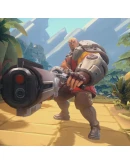 Paladins: Buck Commando Skin PC Ключ / Key