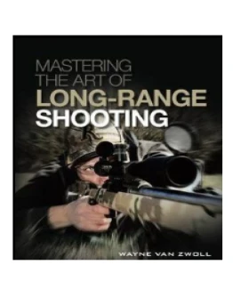 Книга Искусство дальнего боя