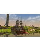 RollerCoaster Tycoon 3: Complete (+ 2 DLC) STEAM КЛЮЧ