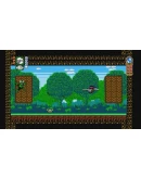 Super GunWorld 2 STEAM KEY REGION FREE GLOBAL+РОССИЯ