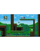 Super GunWorld 2 STEAM KEY REGION FREE GLOBAL+РОССИЯ