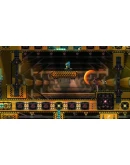 Robo's World: The Zarnok Fortress STEAM KEY GLOBAL