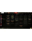World of Tanks(аккаунт) ИС 6, СУ 122 44. 1400 КПД