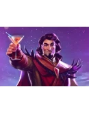 Hearthstone - Medivh Медив (Battle.net) Region free