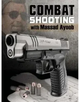 Книга Стрельба в боевых условиях