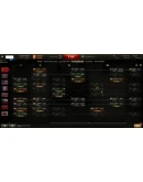 World of Tanks(Wot) Личный аккаунт. 4 ТОПА, Е 25.