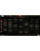 World of Tanks(Wot) Личный аккаунт. 4 ТОПА, Е 25.