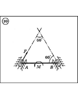 Решение задачи С4 вариант 10 (С4-10) - Диевский В.А.