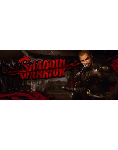 Shadow Warrior Special Edition Steam Ключ Global