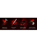 Shadow Warrior Special Edition Steam Ключ Global