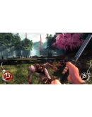 Shadow Warrior Special Edition Steam Ключ Global