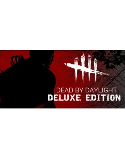 Dead by Daylight Deluxe Edition