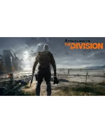 Tom Clancy?s The Division