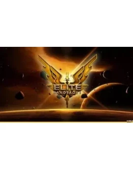 Elite: Dangerous