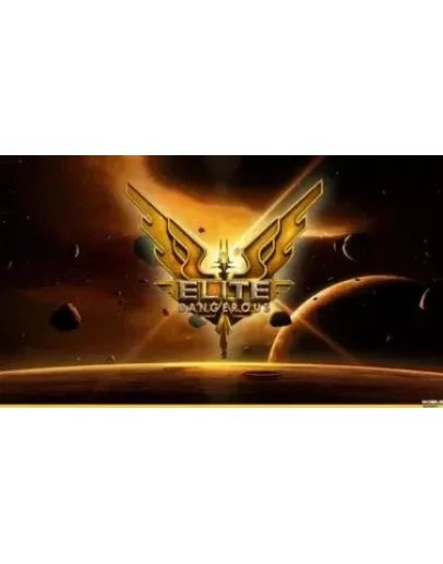 Elite: Dangerous