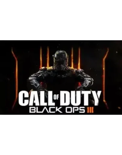 Call of Duty: Black Ops III