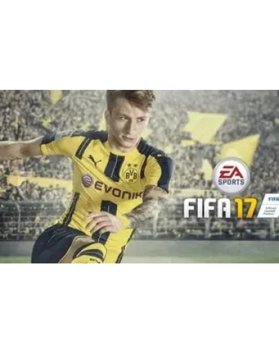 FIFA 17