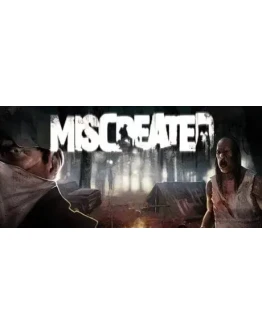 Miscreated