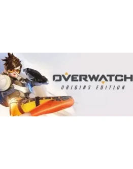Overwatch: Origins Edition