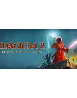 Magicka 2