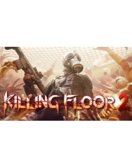 Killing Floor 2