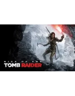 Rise of the Tomb Raider