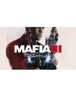 Mafia 3