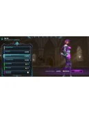 Paladins: Skye Hero Operative Skin PC Ключ / Key