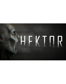 Hektor Steam Key Ключ Global