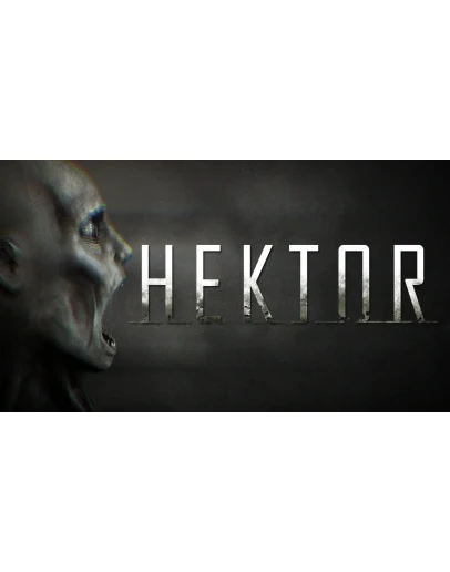 Hektor Steam Key Ключ Global