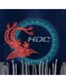 Аккаунт на HDChina.club