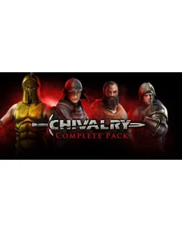 Chivalry: Complete Pack