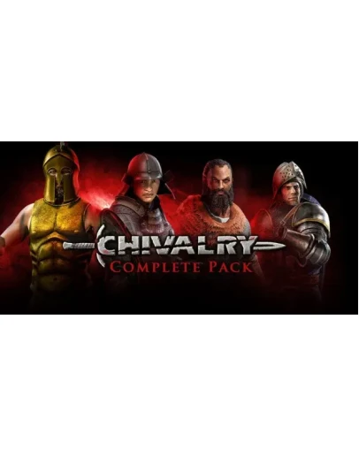 Chivalry: Complete Pack