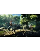 Risen 2: Dark Waters Risen 2: Dark Waters